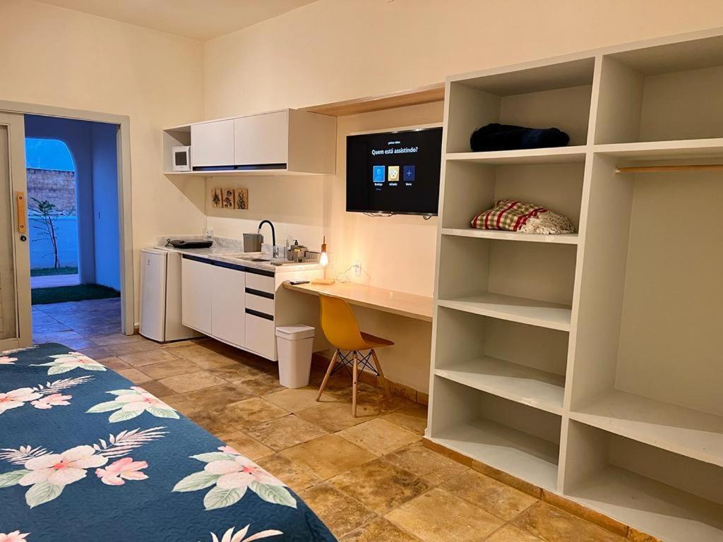 Flat's Maravista Beiramar