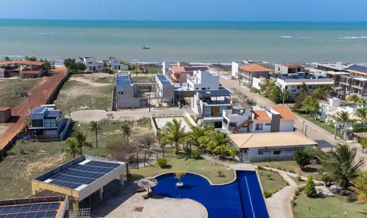 Apartment Flat's Maravista Beiramar