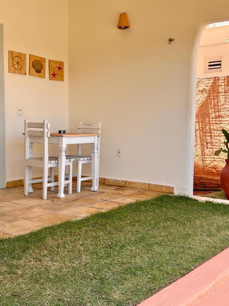 Flat's Maravista Beiramar *