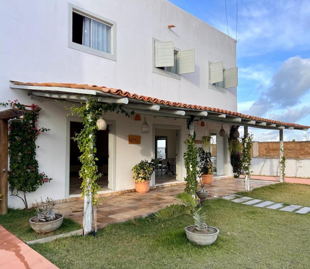 Apartment Flat's Maravista Beiramar *