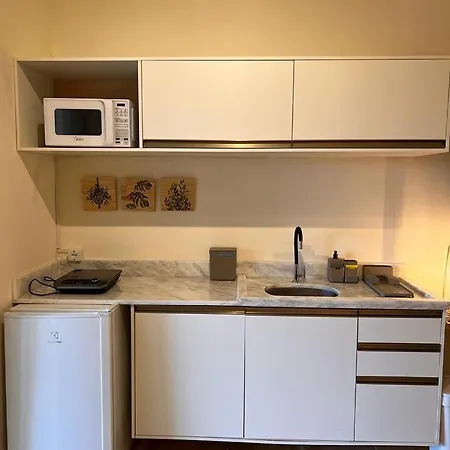 Flat'S Maravista Beiramar Apartamento São Miguel do Gostoso Exterior foto